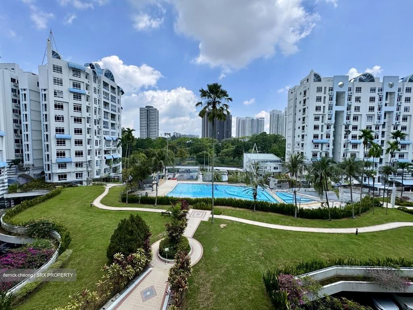 Bishan Park Condominium (D20), Condominium #599631541